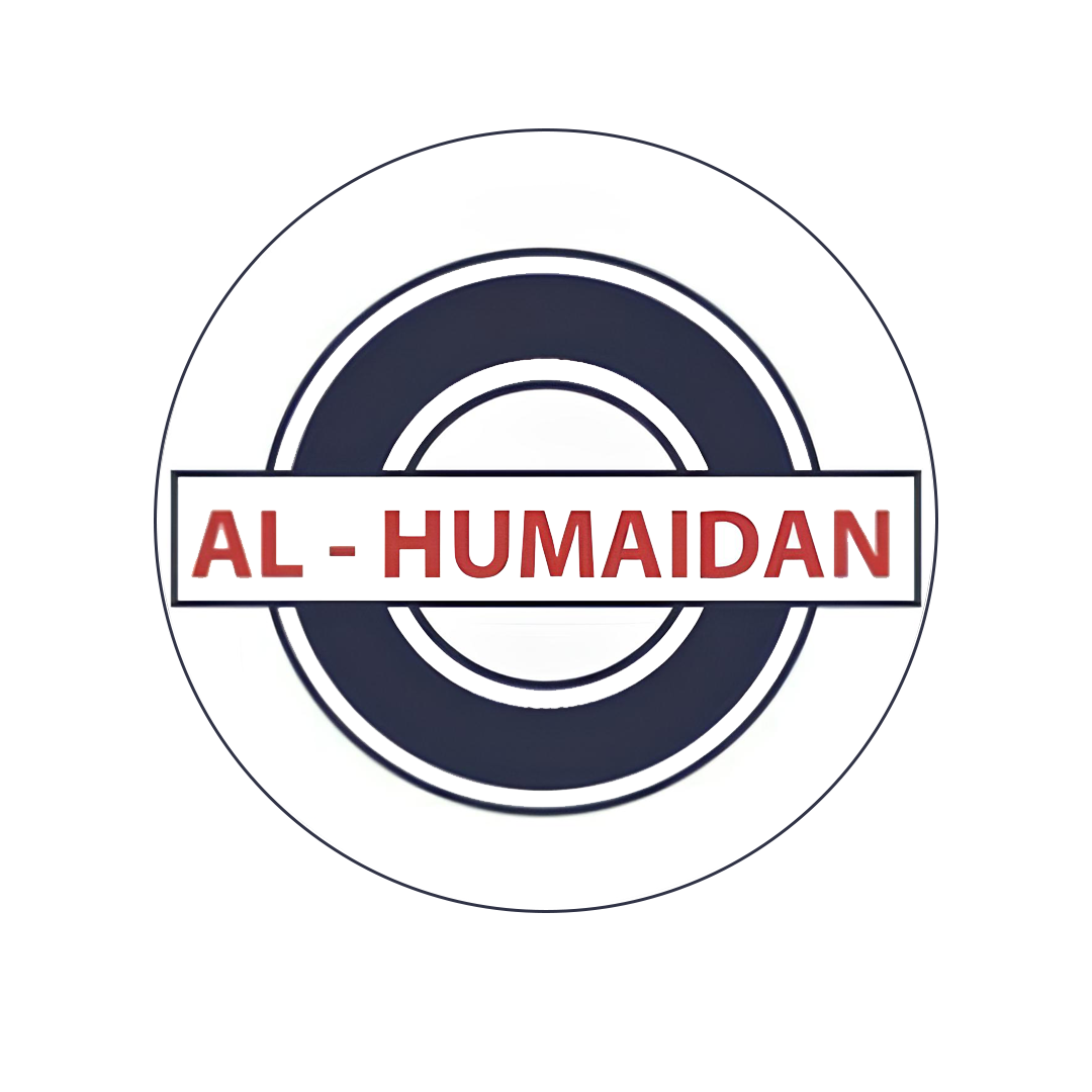 Alhumaidan